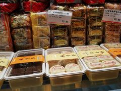 -泰康食品(南京东路店)