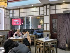 -伟记奥面馆(养育巷店)