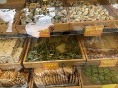 -宋记饼家(石门二路店)