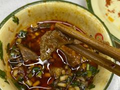 -俭让佬妈现卤串串(温江总店)