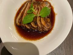 -领事馆19号中餐厅(厦门海景洲际酒店)