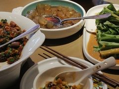 -前海沿·青岛菜(李沧万达店)