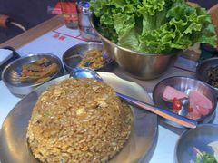 -杨记齐齐哈尔烤肉(总店)