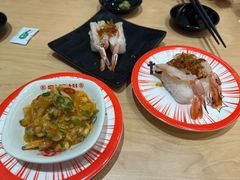 -友壹町寿司(佛山新DNA店)