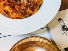 -沏点Trattoria意大利餐厅(新街口店)