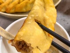 -李记清真馆(打钉巷店)