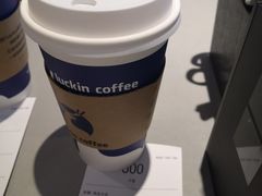 -瑞幸咖啡(解放碑英利大融城店)