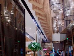 大堂-莆田餐厅PUTIEN(三里屯店)