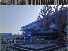 -山姆会员商店(亦庄创意生活广场店)