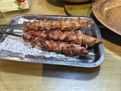 -老北京涮羊肉(航东路店)