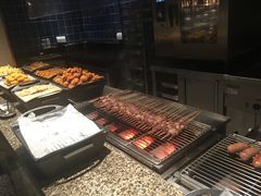 -星伦多海鲜自助餐厅(万达百货店)