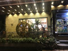 -客家汇·客家传承菜(水库店)