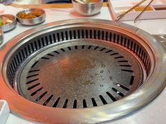 -杨记齐齐哈尔烤肉(总店)