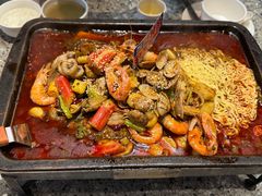 -里岛烤鱼(东港凯虹广场店)