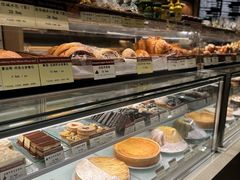 -德南面包房(尚都店)