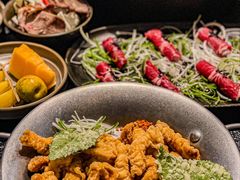 -大龙燚·旷野鲜火锅(广州首店)