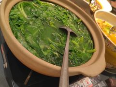 -山壹竹庭院餐厅