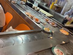 -晴季寿司(延河路万达广场店)