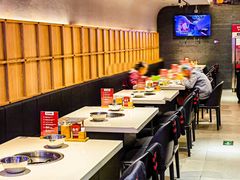 -浩爷羊蝎子火锅(望京店)