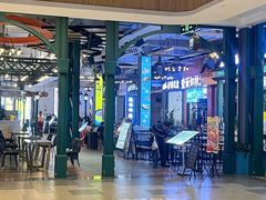 -横琴购口岸商业广场