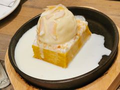 -卡朋西餐(扬名广场店)