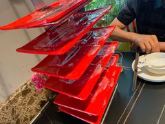 -打酱友•斑鱼海鲜粥火锅(吴桥店)