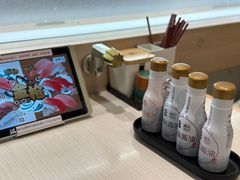 -滨寿司(新街口中央商场店)