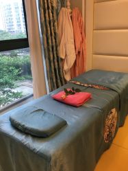 -悦芳庭美肤美体品牌集合店