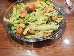 -恩宏德餐馆(平山道店)