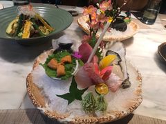 -月下料理(楷林IFC店)