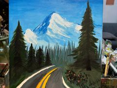 -Fun Job Art 零基础油画国画DIY画室(望京店)