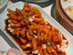 -裕兴记•蟹黄面馆(人民广场店)