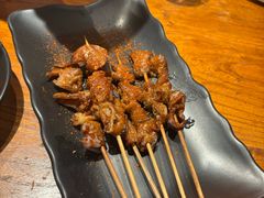 -烧蠔帮·湛江生蚝(茂南万达店)