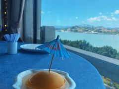 -鹭江宾馆·观海餐厅