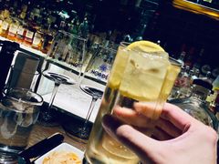 -LAMP BAR 水烟音乐酒吧