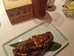 -全牛匠·乐山跷脚牛肉(西北旺万象汇店)