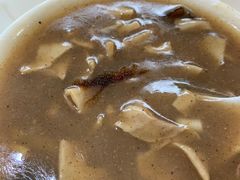 -费记胡辣汤(总店)