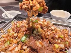 -新乾隆酒楼(帝景园店)