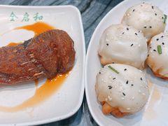 -全启和美食(由由店)