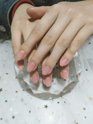 -L Nail轻奢美甲美睫