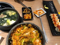 -安大叔拌饭(宝龙店)