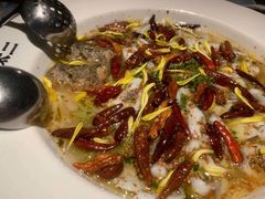 -太二酸菜鱼(正大广场店)