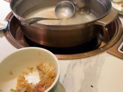 -润园四季椰子鸡火锅(欢乐海岸店)