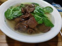 -富源春面馆(四川北路店)