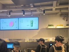 -喜茶(广州北京路惠福东店)