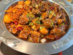 -胖哥俩肉蟹煲(龙德广场店)