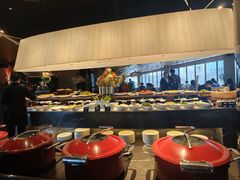 -拉蒂娜·巴西牛排馆 Latina·Brazilian Steakhouse(铜仁旗舰店)