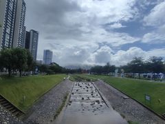 -光明小镇欢乐田园