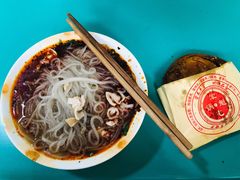 -甘记肥肠粉(马鞍北路店)