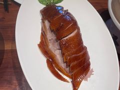 -四季民福烤鸭店(外滩外白渡桥店)